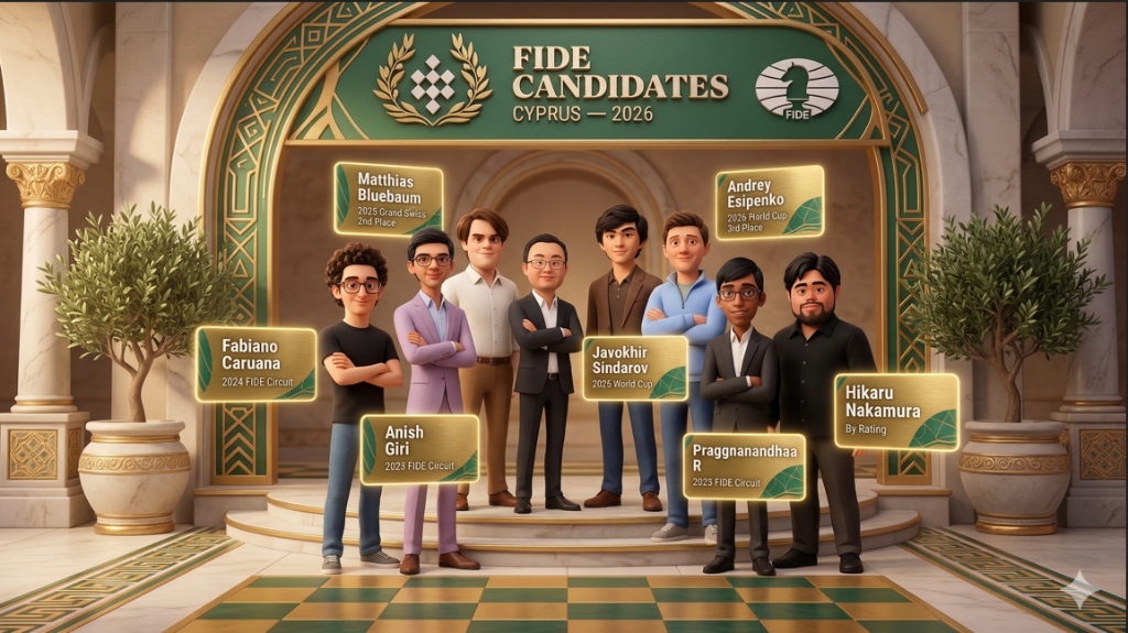 Candidates 2026 in Cyprus: Key Storylines